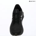 Vyriški bėgimo batai ASICS Novablast 6 black/black 9