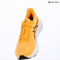 Vyriški bėgimo batai Asics Dynablast 6 Stadium Orange/Black 9