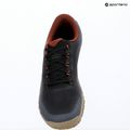 Vyriški barefoot batai Merrell Vapor Glove 7 black/comet 9
