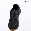 Vyriški barefoot batai Merrell Trail Glove 8 black/gum 9
