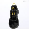 Batai Under Armour Curry 6 Flotro TC black/yellow 9