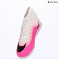 Vyriški futbolo bateliai Nike Mercurial Superfly 11 Club multi color/black 9