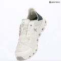 Vyriški batai On Cloud 6 Coast ivory/olive 9