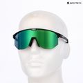 Akiniai nuo saulės Bliz Hero matt black/brown/green multi 8