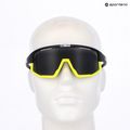 Akiniai nuo saulės Bliz Fusion matt black/smoke 8