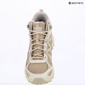 Moteriški turistiniai batai Merrell Tempo EXP Mid Waterproof beige 9