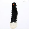 Bokso bateliai adidas Box Hog 4 Orbit Grey/Ftwr White/Pure Orange 9