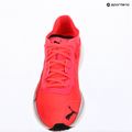 Moteriški bėgimo batai Puma Liberate Nitro sunblaze/white 9