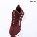 Moteriški batai Buty Puma Softride Sabrina ruby noir/dusky rose 9