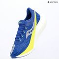 Vyriški bėgimo batai Saucony Endorphin Pro 4 lapis/citron 9