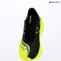 Vyriški bėgimo batai Saucony Endorphin Pro 5 citron/black 9