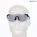 Akiniai nuo saulės Red Bull SPECT Mark black/transparent photochromic 7