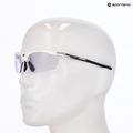 Akiniai nuo saulės Rudy Project Rydon Slim white carbonium/impactx photochromic 2 black 8