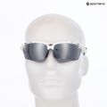 Akiniai nuo saulės Rudy Project Propulse white glossy/laser black 8