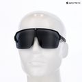 Akiniai nuo saulės Rudy Project Spinshield Air black matte/smoke black 8