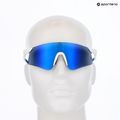 Akiniai nuo saulės Rudy Project Astral white matte/multilaser blue 8