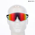 Akiniai nuo saulės Rudy Project Astral X black matte/multilaser red 8