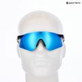 Akiniai nuo saulės Rudy Project Astral Sphere black crystal blue gloss/polar 3fx asw blue 8