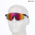 Akiniai nuo saulės Rudy Project Astral metal titanium matte/multilaser sunset 8