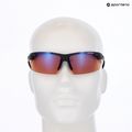 Akiniai nuo saulės Tifosi Track satin vapor/ac red 3