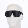 Akiniai nuo saulės Red Bull SPECT Daft black/smoke 4