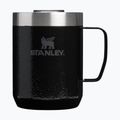Termosas Stanley Everyday Camp 350 ml hammertone black