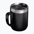 Termosas Stanley Everyday Camp 350 ml hammertone black 2