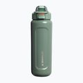 Termo gertuvė Stanley Classic Wellspring hammertone green