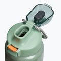 Termo gertuvė Stanley Classic Wellspring hammertone green 3