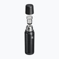 Termosas Stanley New Legendary Classic hammertone black 2