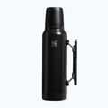 Termosas Stanley New Legendary Classic Hammertone Black