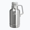 Termosas Stanley The Easy Pour Growler 1900 ml stainless steel ash