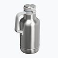 Termosas Stanley The Easy Pour Growler 1900 ml stainless steel ash 2
