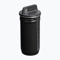 Turistinės taurės Stanley Pre-Party 60 ml 4 pack Hammertone Black 2