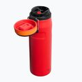 Termo gertuvė Stanley IceFlow Twist Flip chili Black 2