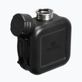 Gertuvė Stanley The Next X Nature Canteen 740 ml black 2.0 3