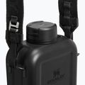 Gertuvė Stanley The Next X Nature Canteen 740 ml black 2.0 4