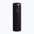Termosas Stanley Aerolight Transit FlipTop 590 ml black 2.0