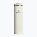 Termosas Stanley Aerolight Transit FlipTop 470 ml cream gloss