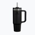 Termosas Stanley Quencher H2.0 FlowState 890 ml black 2.0