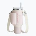 Krepšys termopuodeliui Stanley Carry-All Quencher rose quartz