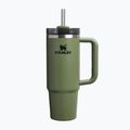 Termosas Stanley Quencher H2.0 FlowState 890 ml dried pine