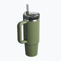 Termosas Stanley Quencher H2.0 FlowState 890 ml dried pine 2