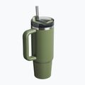 Termosas Stanley The Quencher H2.O Flowstate Tumbler dried pine 2