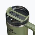 Termosas Stanley The Quencher H2.O Flowstate Tumbler dried pine 3