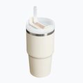Termosas Stanley Quencher H2.0 FlowState 590 ml cream 2.0 2