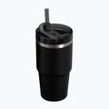 Termosas Stanley Quencher H2.0 FlowState 590 ml black 2.0 2