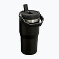 Termosas Stanley IceFlow Flip Straw 2.0 590 ml black 2.0 2