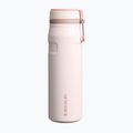 Termo gertuvė Stanley IceFlow Twist Flip rose quartz