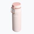 Termo gertuvė Stanley IceFlow Twist Flip rose quartz 2